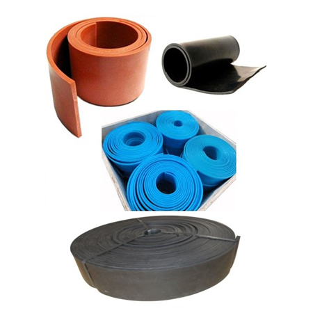 Skirting Rubber