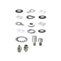 Mild Steel Fasteners
