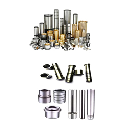 Pin Bush Couplings