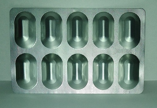 Piroxicam 20mg capsules