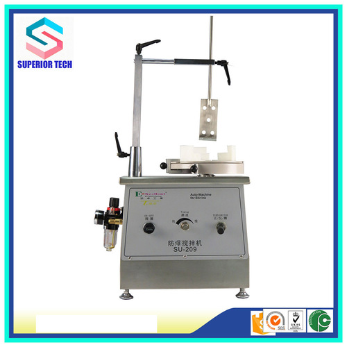 Explosion Proof Ink Mixing Machine