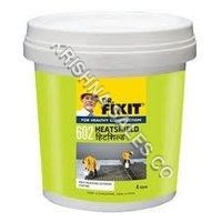 Dr Fixit Heatshield Waterproofing Coating Chemical