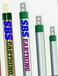 Chemical Earthing Electrodes