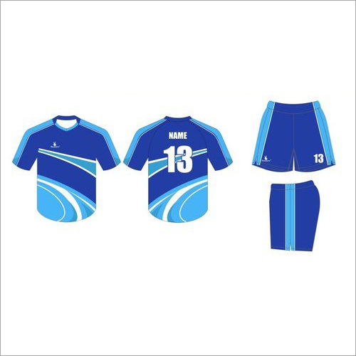 Women Soccer Uniforms