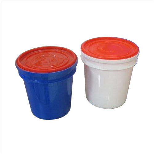 1kg Grease Container