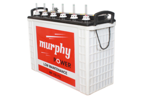 Murphy Automotive Battery