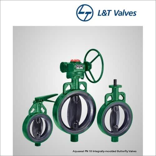 Butterfly Valves