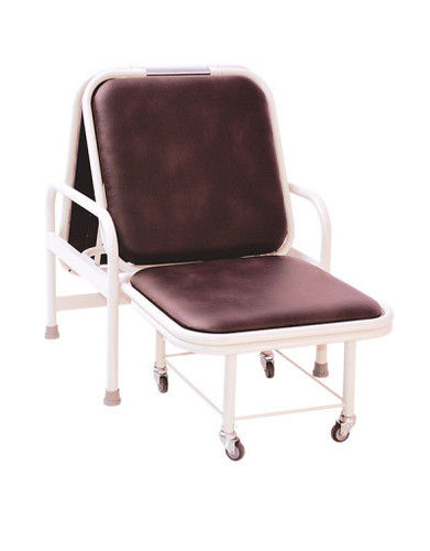 Attendant Chair Usage: For Hospital