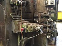 BUHLER H630B Pressure Die Casting Machine For Sale
