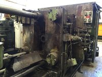 BUHLER H630B Pressure Die Casting Machine For Sale