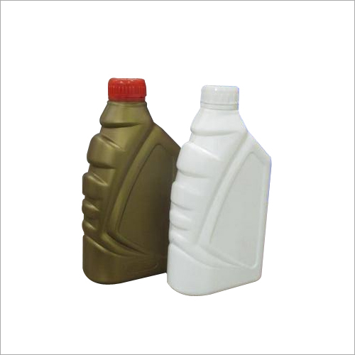 1ltr Engin oil bottle