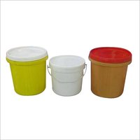 5kg grease container