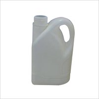 1 engin oil bottle with handle