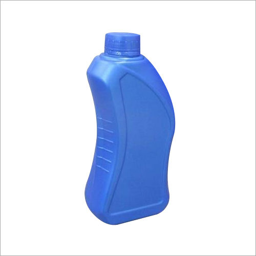 1ltr Lube oil bottle