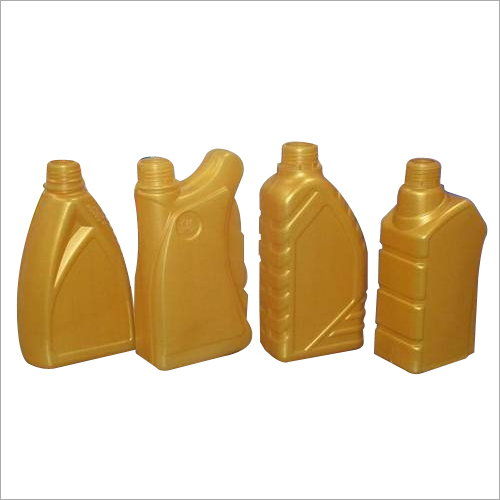 1ltr Lubricant oil bottles