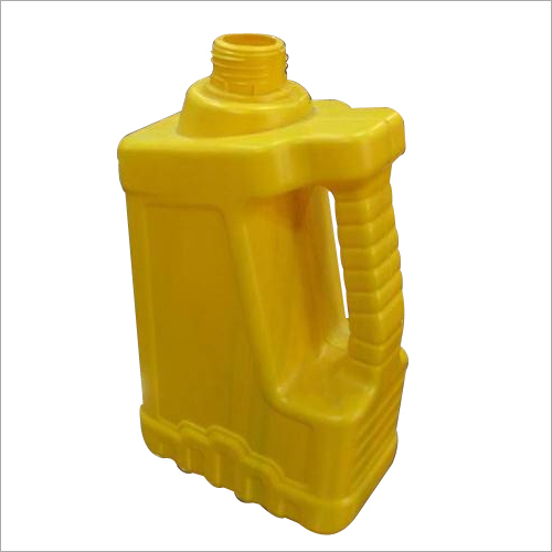 2.5ltr mobil oil bottle