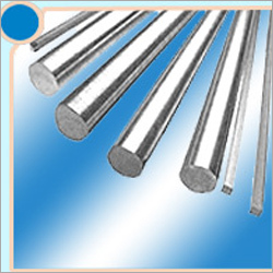 SS Rod