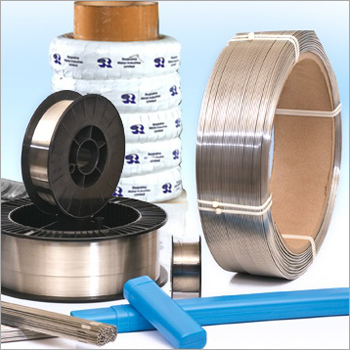 SS Wire Electrodes