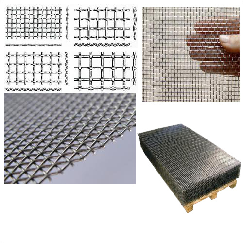 Stainless Steel Wire Mesh