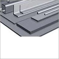Steel Channel