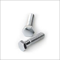 Alloy Bolts