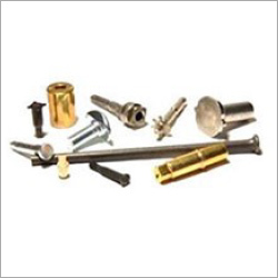 Aluminum Fastener