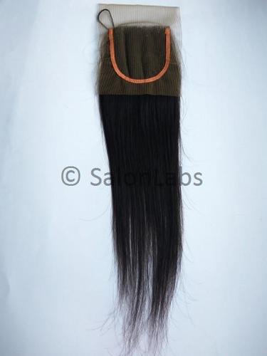 Indian Single Drawn hair