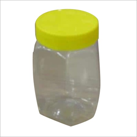 63mm Pet Jar Cap
