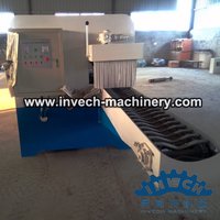 Plank Multi Rip Sawmill - Common Steel, 1900x1500x1700 Mm, Blue | 10 M3 Capacity, 54000 Watt Power, Automatic Control System, Energy-saving Features