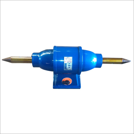 Buffer Polisher Power: Electric