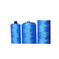 Hdpe Fishing Twine - Customizable Length & Diameter, Blue Color | High Strength, Waterproof, Uv Resistant, Knot Strength, Abrasion Resistant