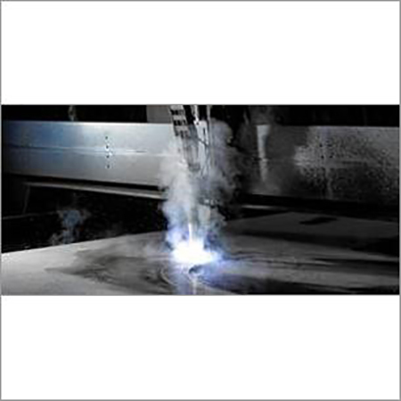 Stainless Steel Sheet Cutting Service