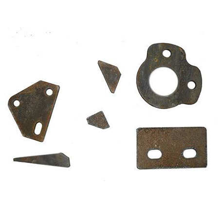 Plasma Profile Cutting Service