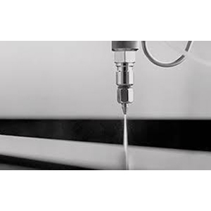 Abrasive Water Jet Cutting Services