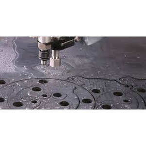 Titanium Cutting services