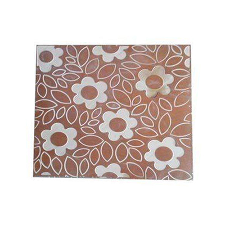 Ceramics Water Jet Cutting Service