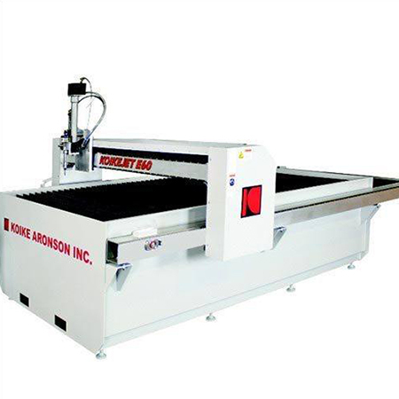 Fiber Glass Water Jet Cutting Service