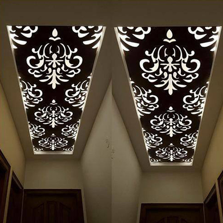 Inlay Water Jet Cutting Services