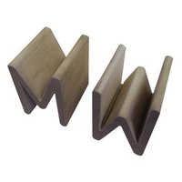 Mild Steel Water Jet Cutting Service