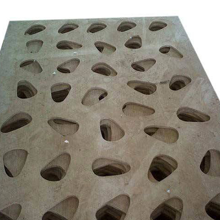 Weldox Water Jet Cutting Service