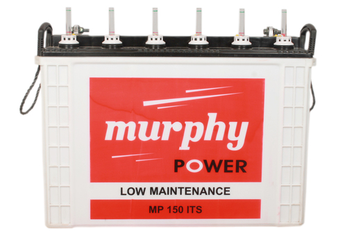 Mpdin62 Murphy Automotive Battery Battery Capacity: 51 Aca A 80Ah