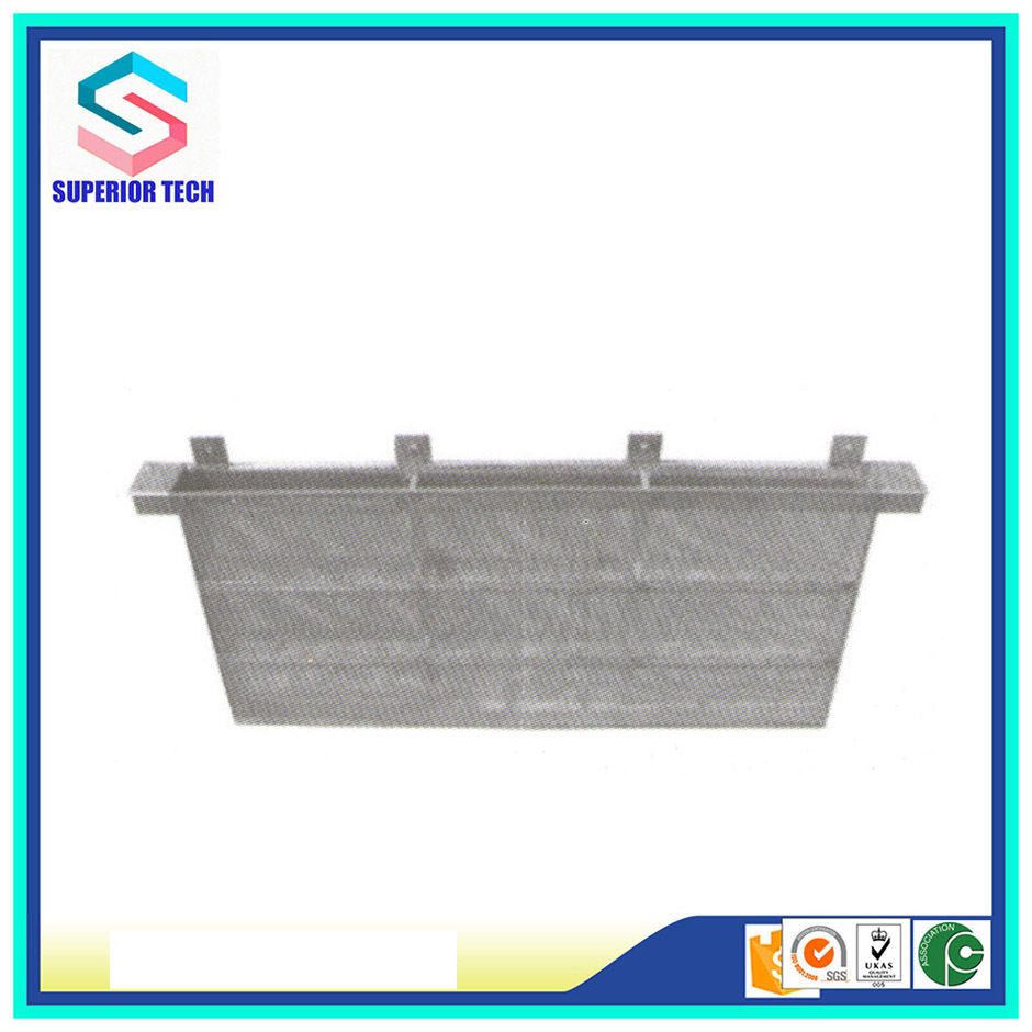 Anode Baskets