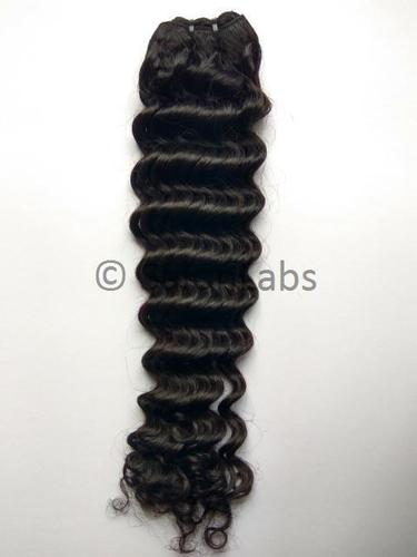 Double Drawn Deep Wave Hair