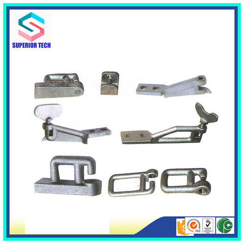 PCB Plating Clamps C73
