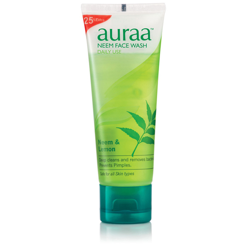 Neem Face Wash