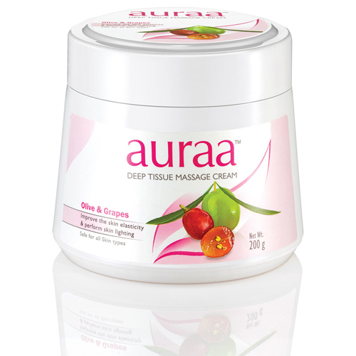Tissue Massage Cream