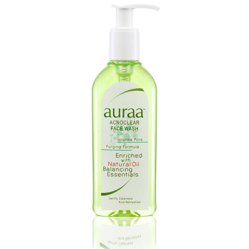 Acnoclear Face Wash