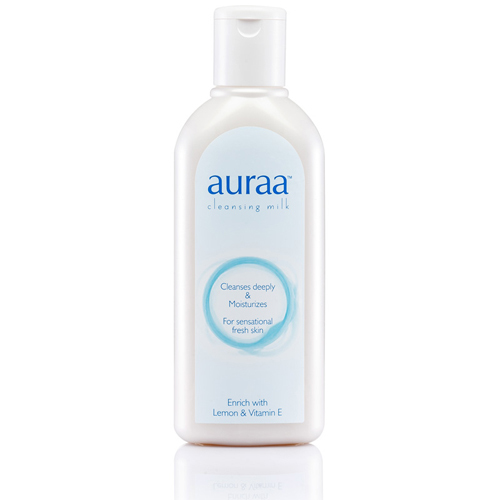 Cleansing Milk
