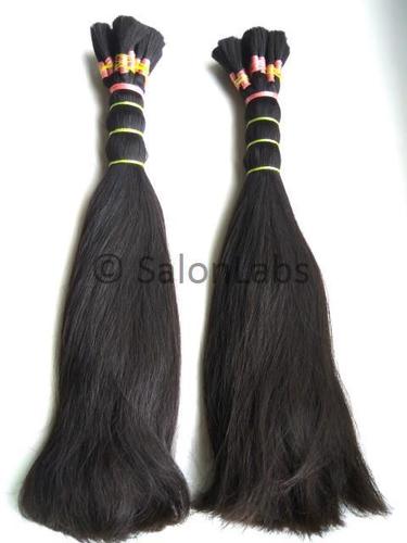 Virgin Double Drawn Hair