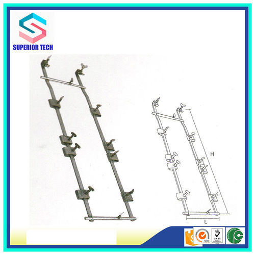 PVC Adjustable FPC Racks